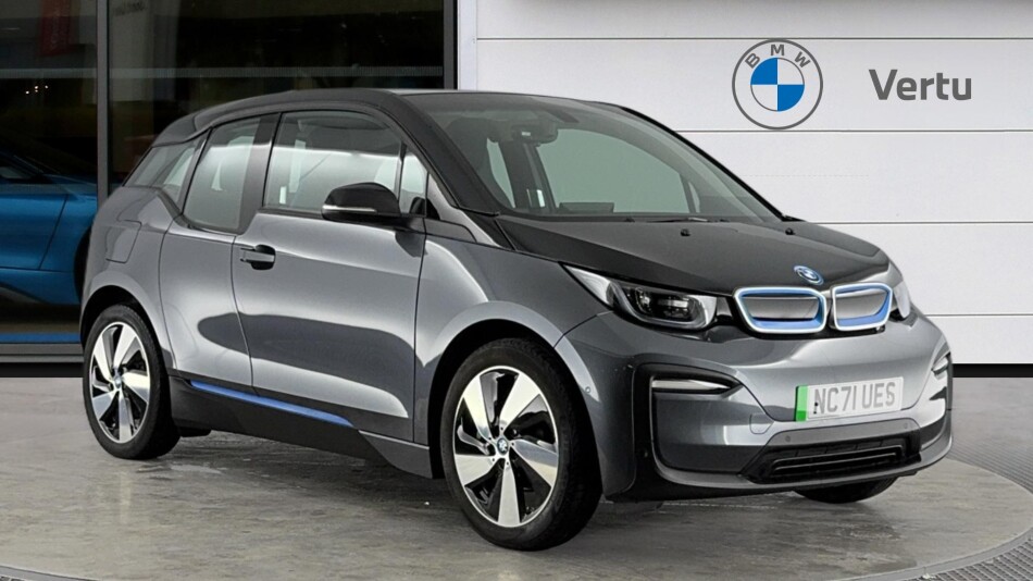 BMW i3 125kW 42kWh 5dr Auto Electric Hatchback